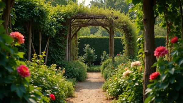 Bâche brise vue : des solutions efficaces pour votre jardin