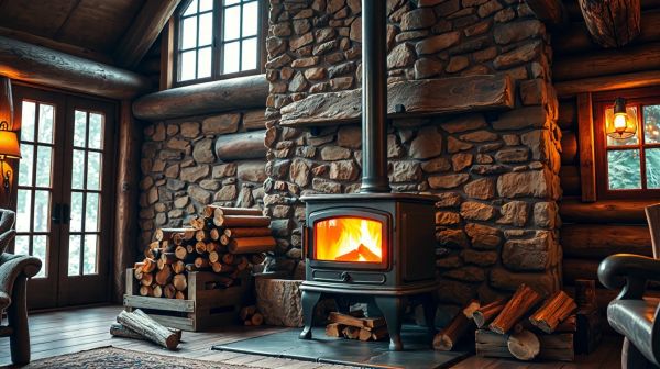 Bois de chauffage tarn : des solutions adaptées à vos besoins