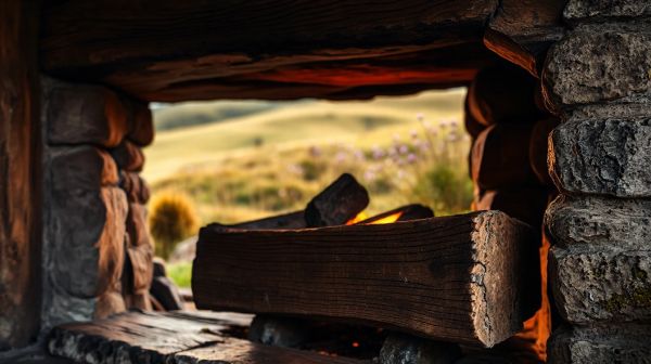 Choisir le bon bois de chauffage dans le tarn : conseils essentiels