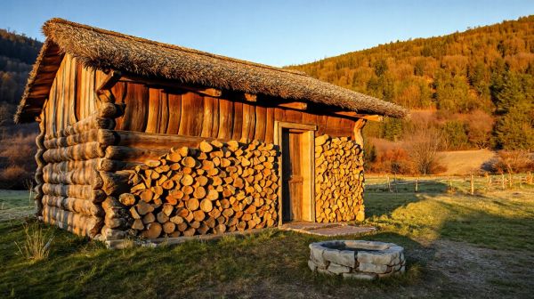 Choisir le bon bois de chauffage dans le tarn : conseils essentiels