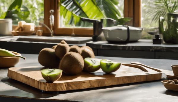 Comment choisir le bon support pour votre kiwi