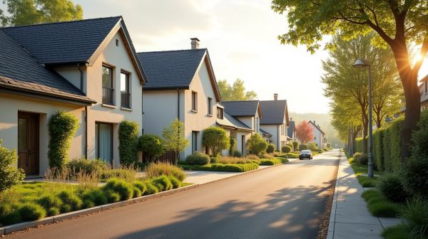 Comment choisir un constructeur maisons à St Pierre du Mont ?