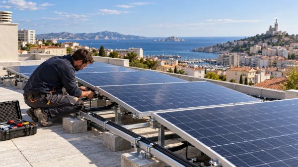 Comparatif des coûts d'un devis solaire tout inclus détaillé