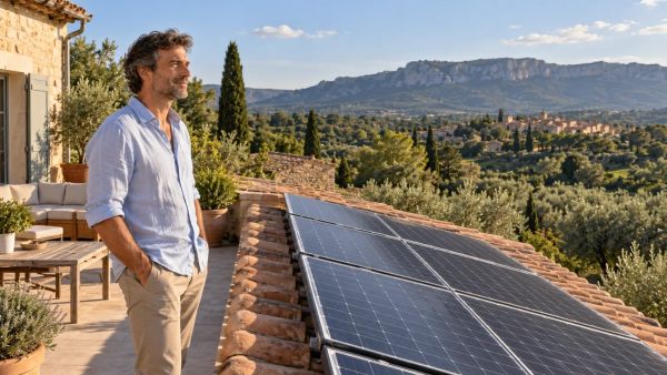Comparatif des coûts d'un devis solaire tout inclus détaillé