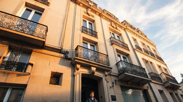 Les meilleures entreprises pour rénover votre maison à Paris