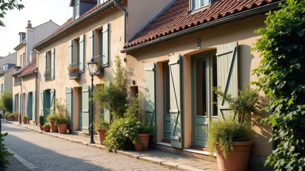 Rénovation maison Paris : coûts, conseils et entreprises fiables