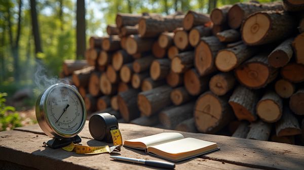 Taux de cendres, humidité, longueur : les cinq critères qui séparent un bon pellet d'un mauvais