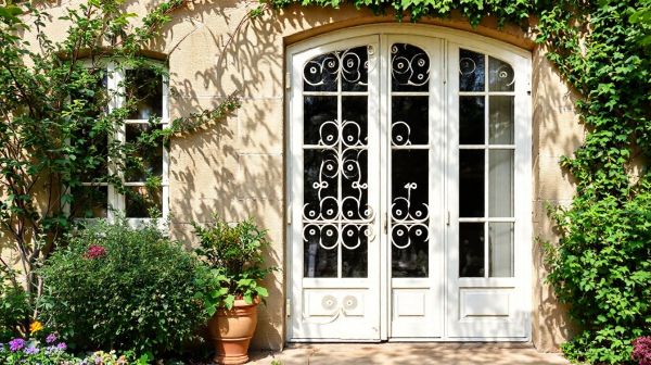 Top 5 Bâches brise vue pour embellir votre espace extérieur