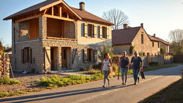 Top 5 tips pour sélectionner un constructeur de maisons à St Pierre du Mont