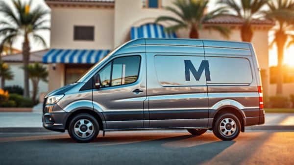 Top services de transport rapide à Mandelieu pour vos urgences
