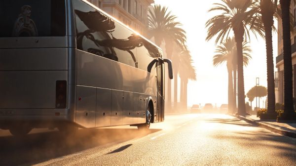 Top services de transport rapide à Mandelieu pour vos urgences