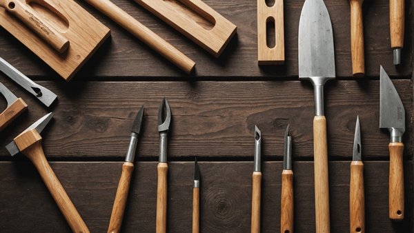 Comparatifs et avis outils de coupe du bois: guide ultime