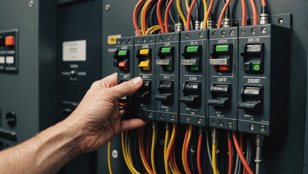 Offrez-vous la sécurité électrique avec le disjoncteur différentiel schneider