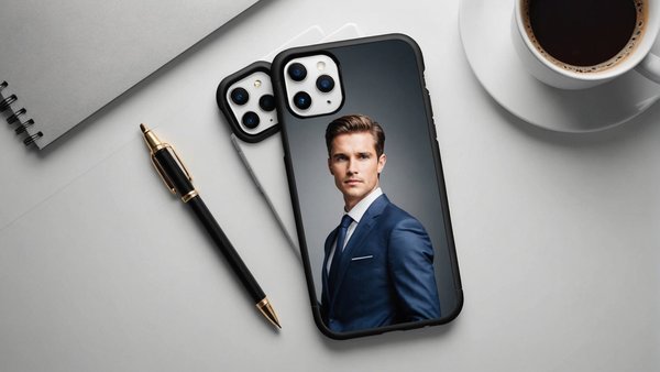 Pochette téléphone : élégance et protection pour votre mobile