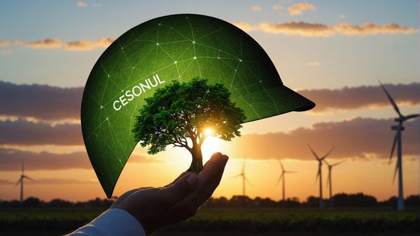 Découvrez cap soleil energie: accès à des solutions durables