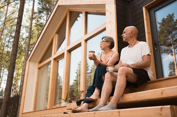 Construction de maison à Beaucouzé : Guide pour réussir votre projet