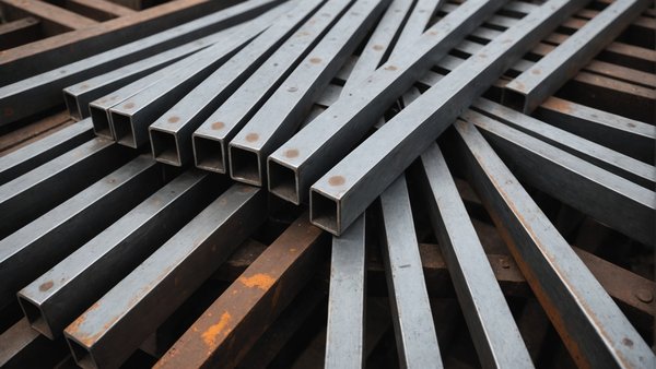 Exploration des diverses applications des cornières en acier