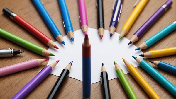 Découvrez nos stylos 3d : variété et créativité