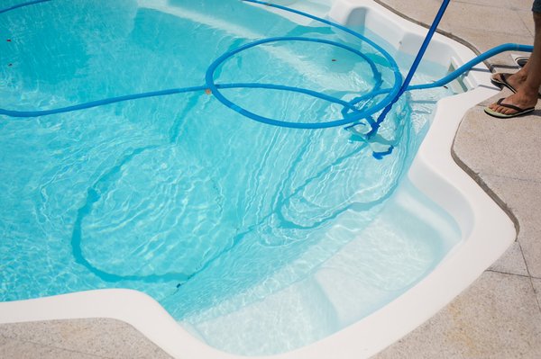 Découvrez les meilleurs équipements pour piscine intelligente