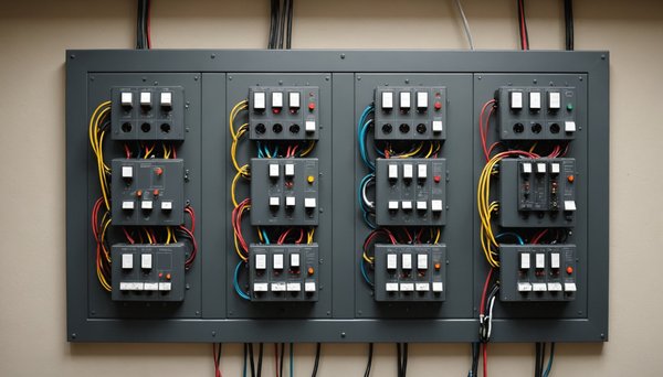 Top 5 tableaux électriques indispensables pour chaque maison