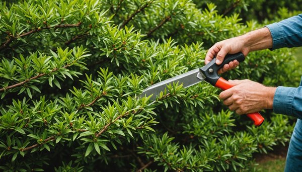 Élagage : conseils pratiques pour tailler vos arbres en 2025