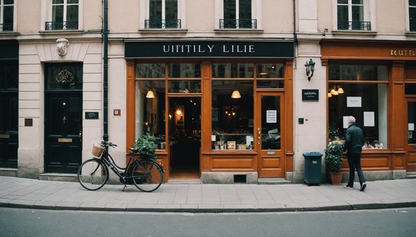 Location utilitaire lille : efficacité et choix variés disponibles