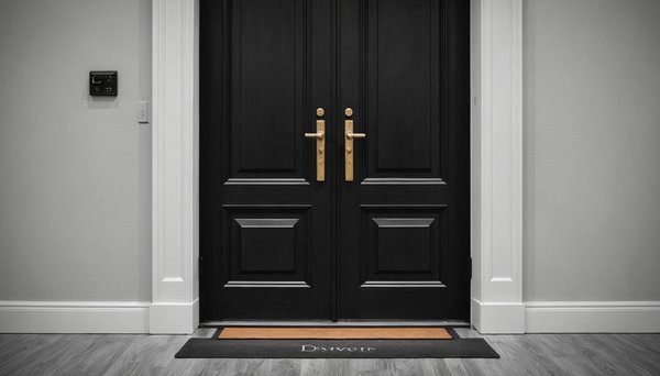 Les butées de porte : qualité et prix abordables à découvrir