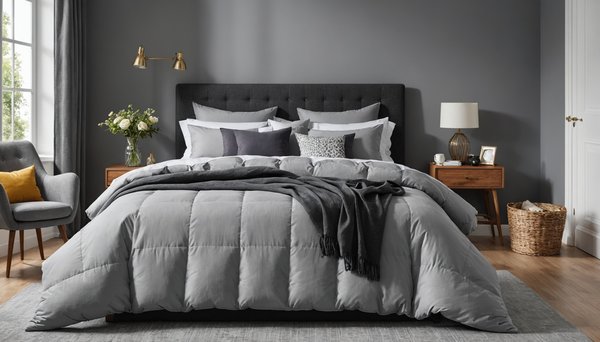 Livraison de literie à domicile : le confort à Orléans