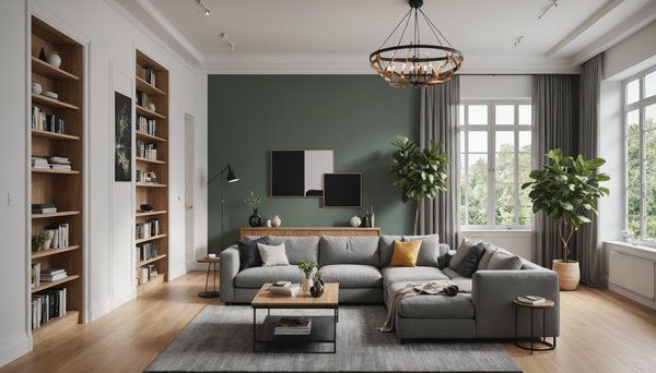 Rénovation durable : maximisez votre confort et économies