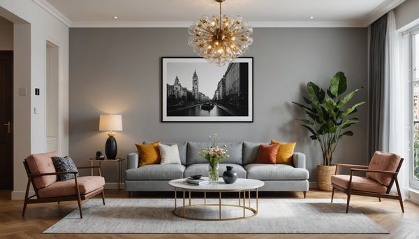 Optimisez votre intérieur avec un architecte d'intérieur à valence