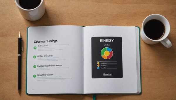 Guide de l'énergie : maîtrisez consommation et économies !