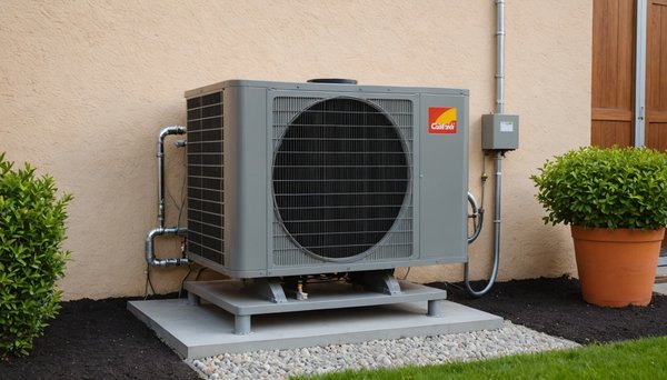 Pompe à chaleur calvados : votre alliée économies d'énergie