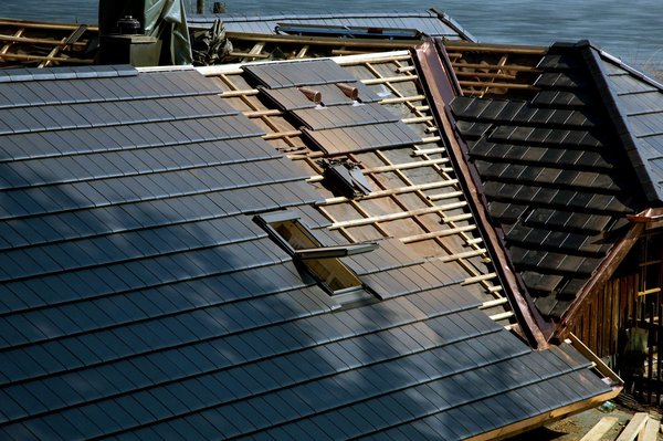 L'ardoise naturelle : excellence et durabilité exceptionnelle pour votre toiture