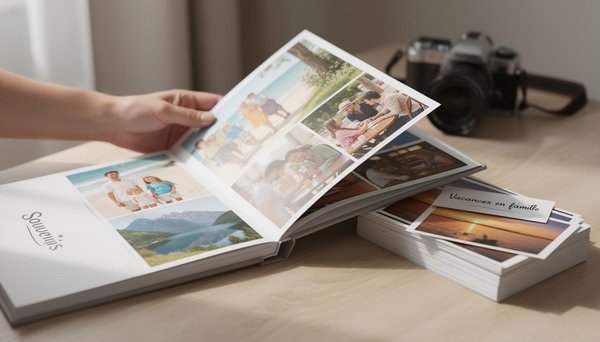 Tirage photo : comment sublimer vos souvenirs avec la meilleure qualité ?