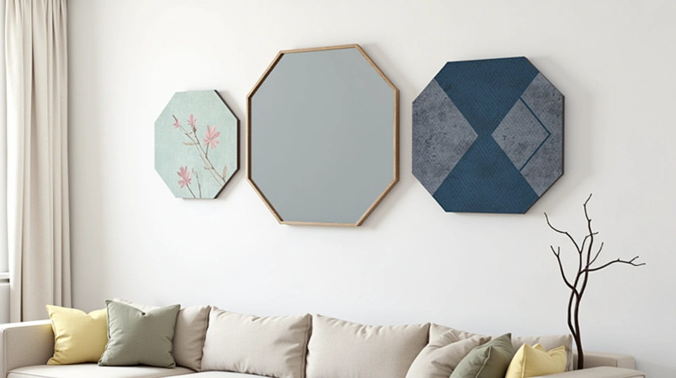 Vos questions sur l'éclairage mural