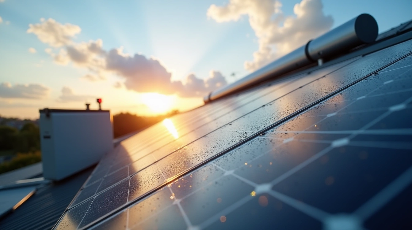 Questions fréquentes sur l'autoconsommation avec stockage